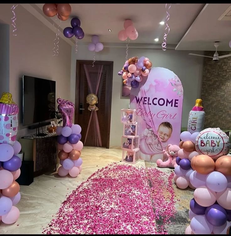 Little Star Arrival Setup