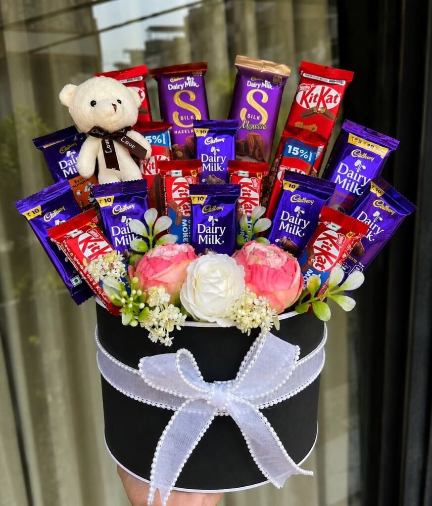 Love Hamper