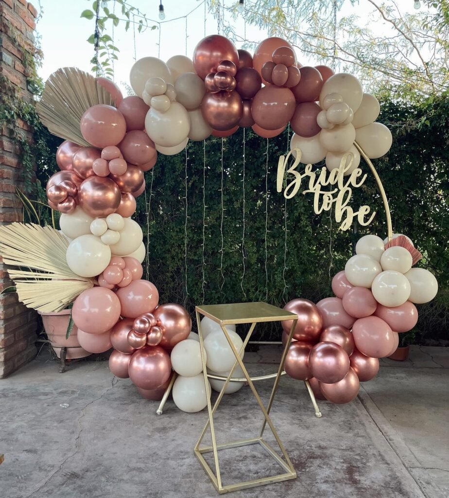 Surprise Bachelorette Party Decoration