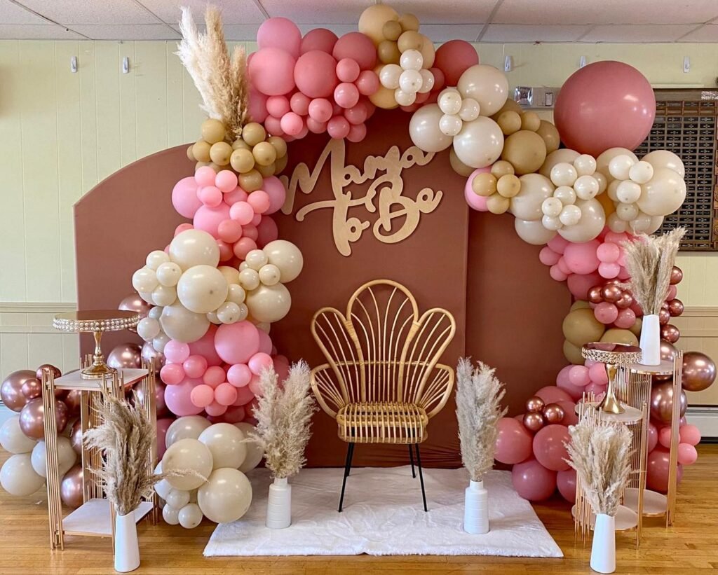 Mom to be Decoration